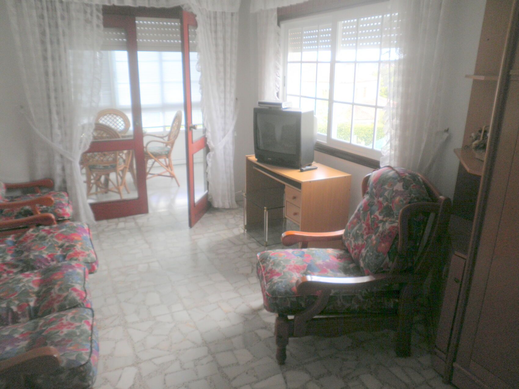Chalet_salita1